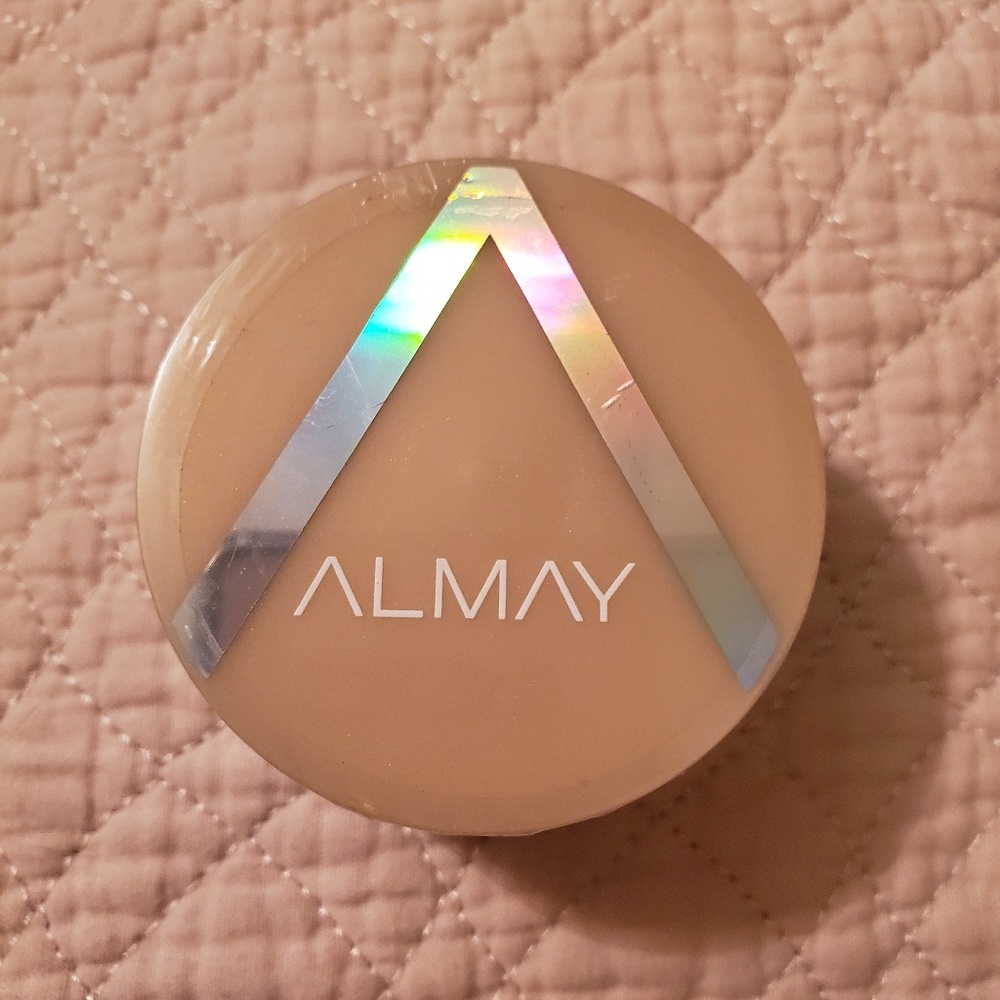Almay illuminator highlighter 24k dreams new